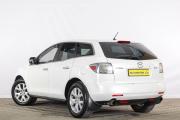 Mazda CX-7 I Тюмень  - изображение 27