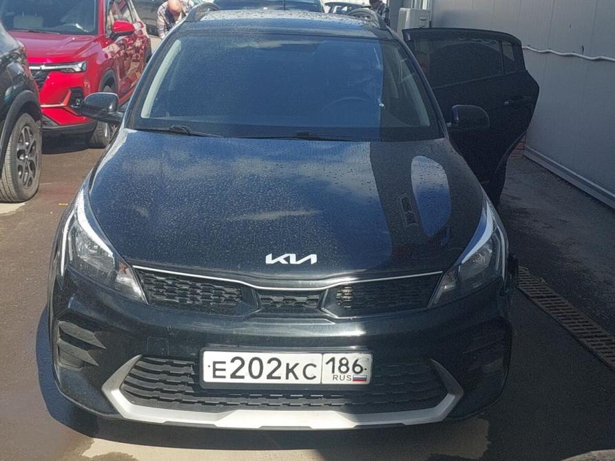 Kia Rio IV Рестайлинг Стерлитамак  - изображение 1