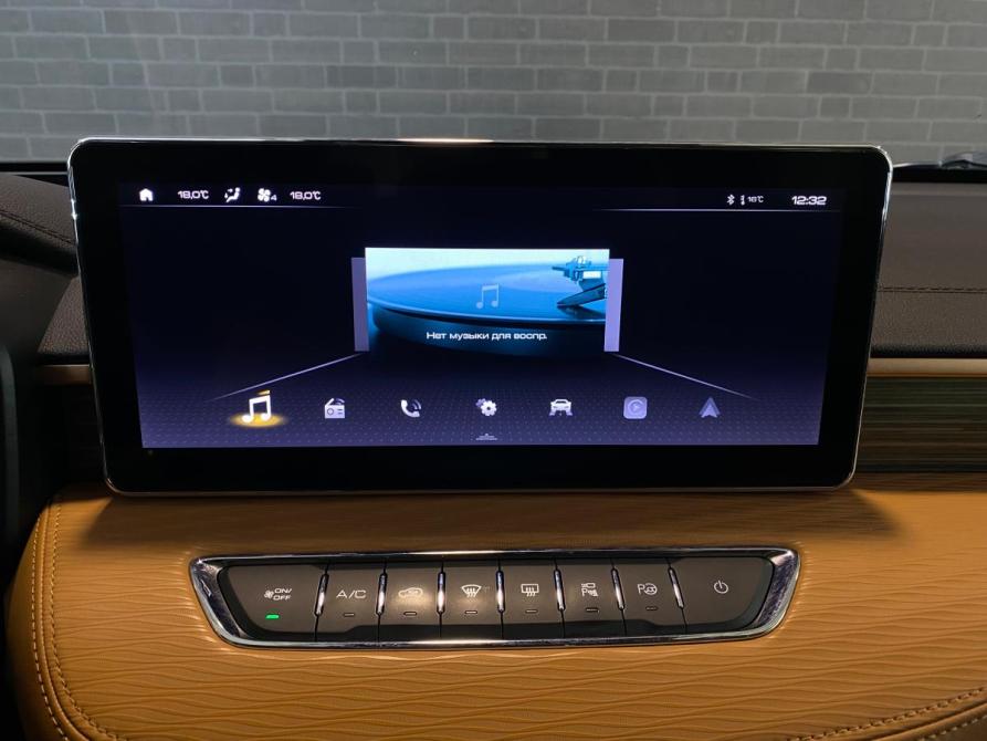 Haval Jolion I Челябинск  - изображение 12