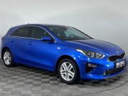 Kia Ceed III Ростов-на-Дону  - изображение 22