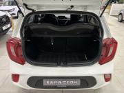 Kia Picanto III Москва  - изображение 33
