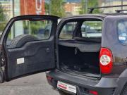 Chevrolet Niva I Рестайлинг Архангельск  - изображение 22