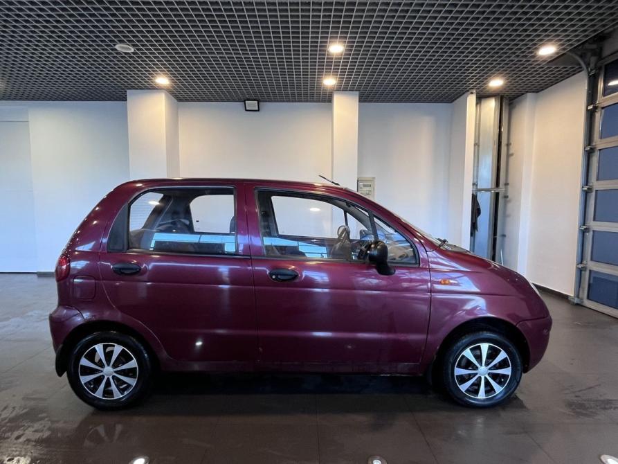 Daewoo Matiz II Чебоксары  - изображение 2