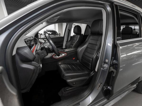 Mercedes-Benz GLE II (V167) с пробегом 2019 года, цена 6 000 000 рублей, 110090 км, внедорожник, Автокод Объявления