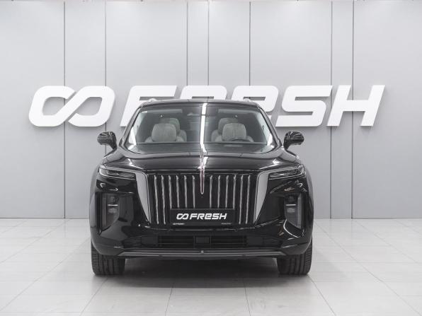 Hongqi E-HS9 с пробегом 2021 года, цена 4 190 000 рублей, 23190 км, внедорожник, Автокод Объявления