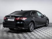 Toyota Camry VIII (XV70) Рестайлинг Москва  - изображение 25