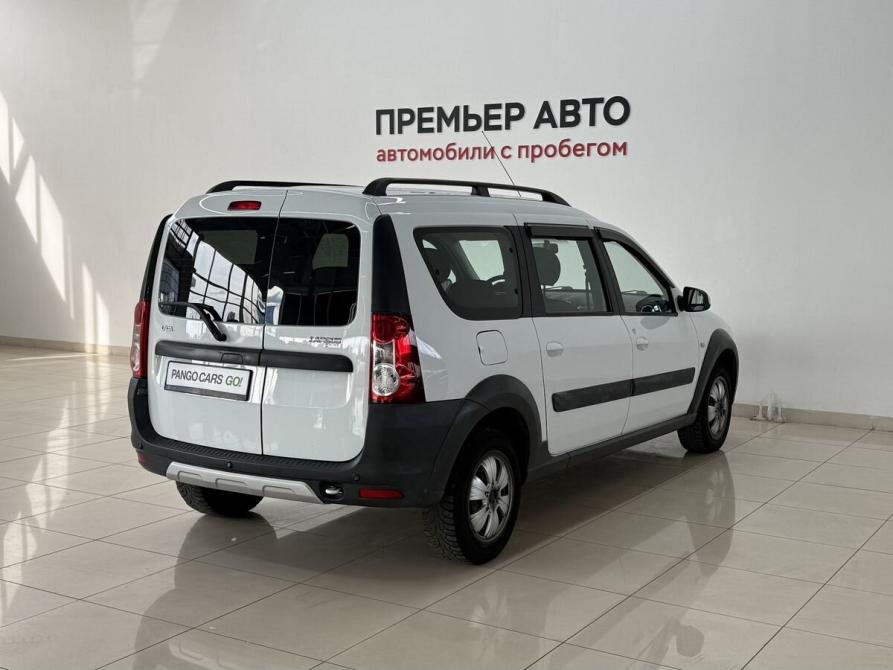 Lada (ВАЗ) Largus I Смоленск  - изображение 3