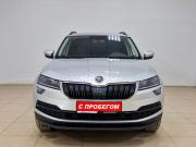 Skoda Karoq I Альметьевск  - изображение 24
