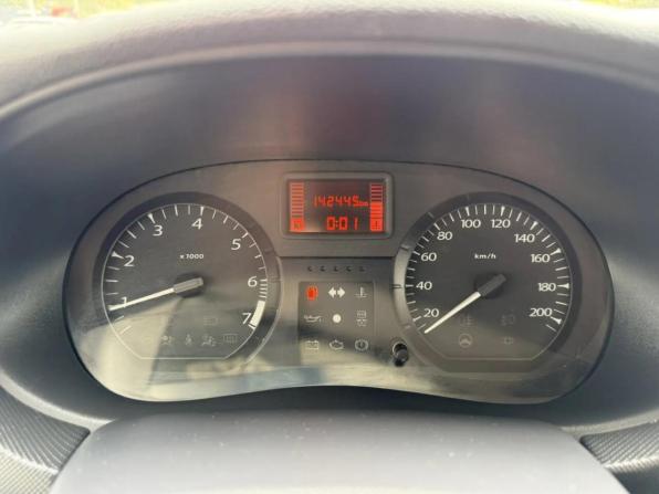 Lada (ВАЗ) Largus I с пробегом 2019 года, цена 859 950 рублей, 142420 км, универсал, Автокод Объявления