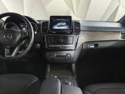 Mercedes-Benz GLS I (X166) Москва  - изображение 31