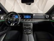 Mercedes-Benz E-Класс AMG V (W213) Рестайлинг Москва  - изображение 38