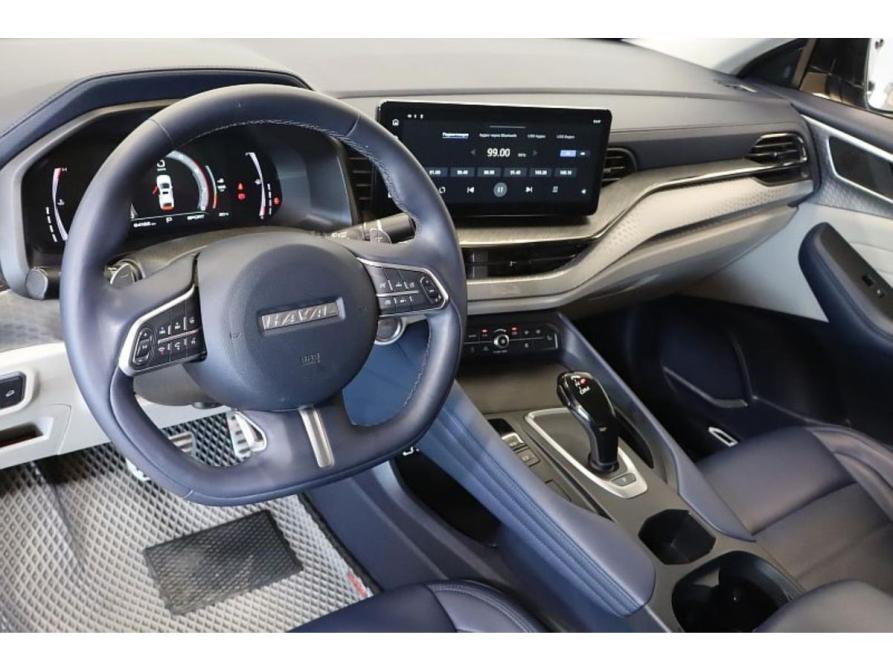 Haval F7x I Рестайлинг Коломна  - изображение 6