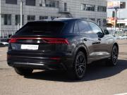Audi Q8 I (4M) Москва  - изображение 38