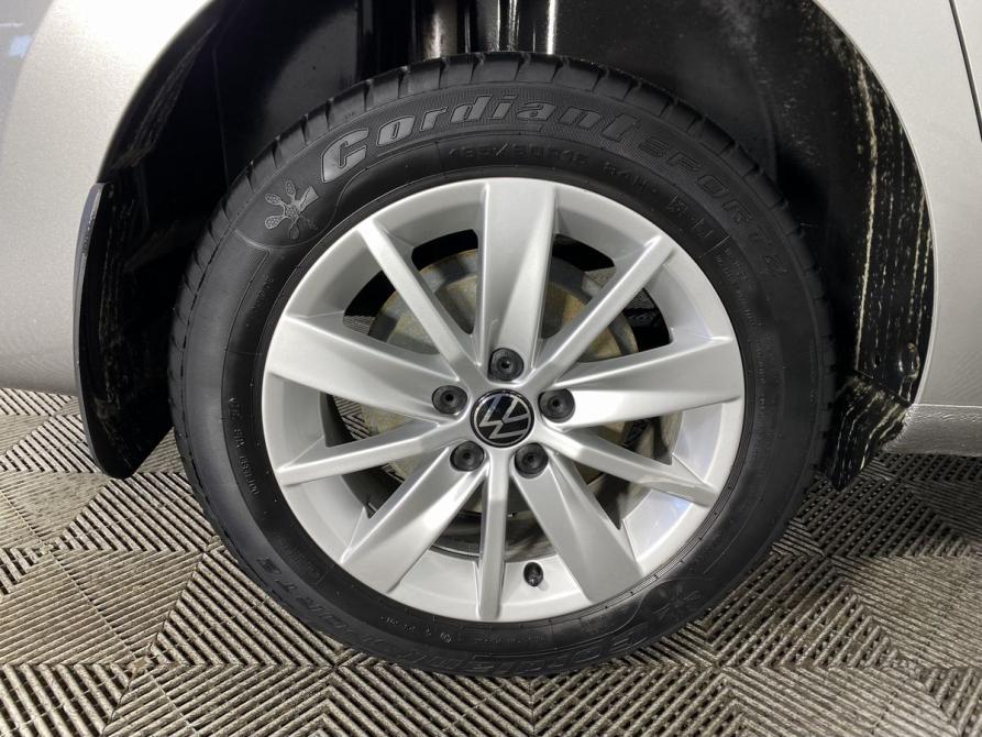 Volkswagen Polo VI Воронеж  - изображение 21