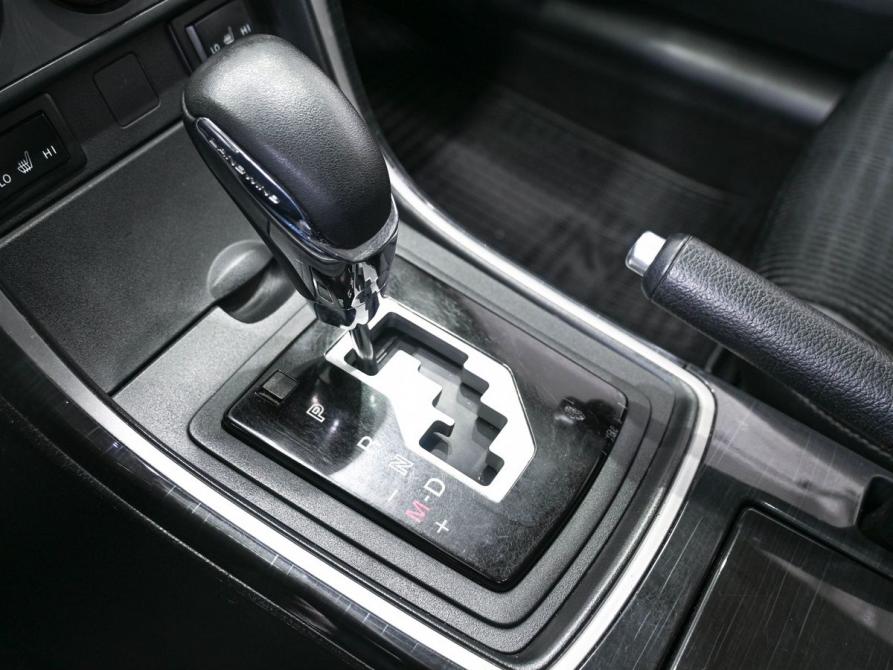 Mazda 6 II (GH) Ростов-на-Дону  - изображение 19