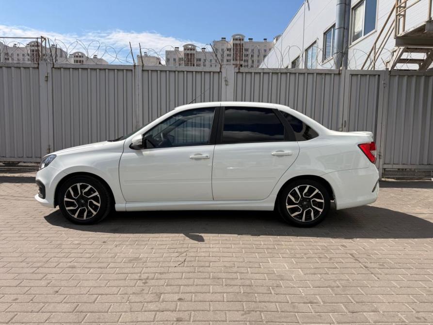 Lada (ВАЗ) Granta I Рестайлинг Ростов-на-Дону  - изображение 2