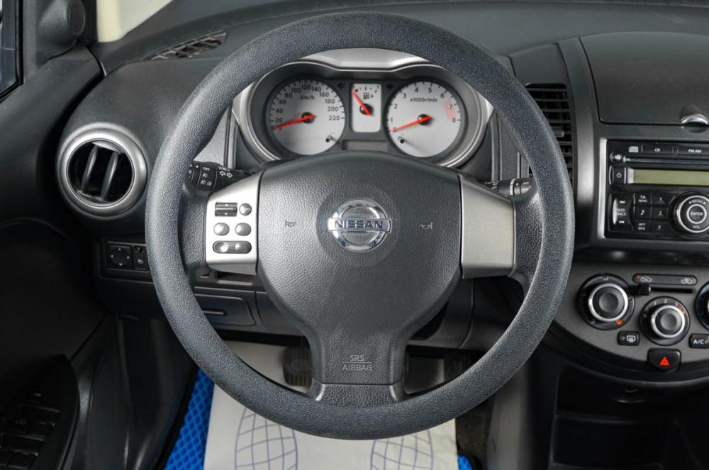 Nissan Note I Тюмень  - изображение 14