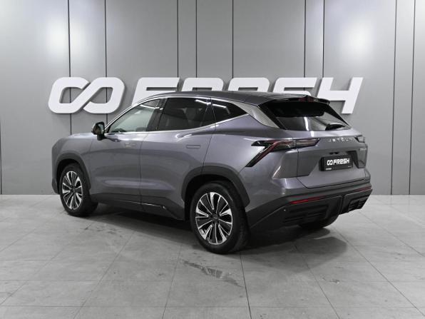 JETOUR DASHING I с пробегом 2023 года, цена 2 205 000 рублей, 49781 км, внедорожник, Автокод Объявления