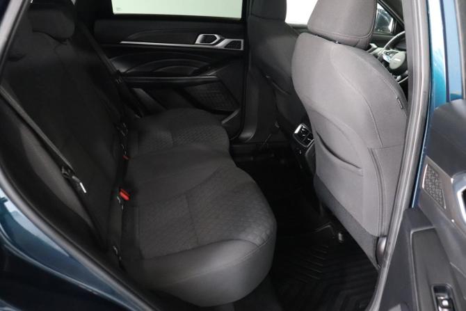 Haval F7 II с пробегом 2025 года, цена 2 161 000 рублей, 48038 км, внедорожник, Автокод Объявления