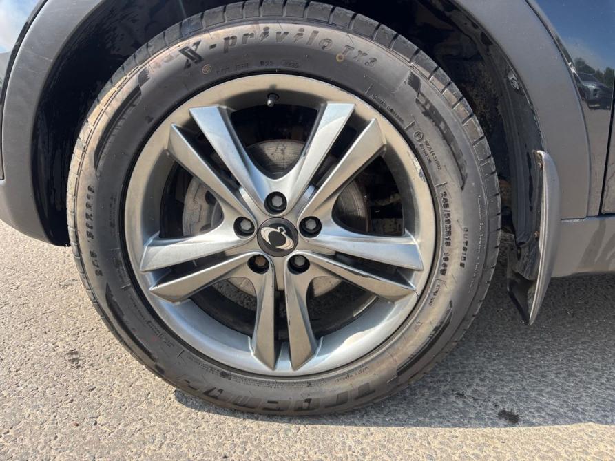 SsangYong Actyon II Москва  - изображение 7