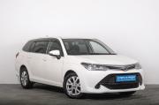 Toyota Corolla XI (E160 E170 E180) Томск  - изображение 19