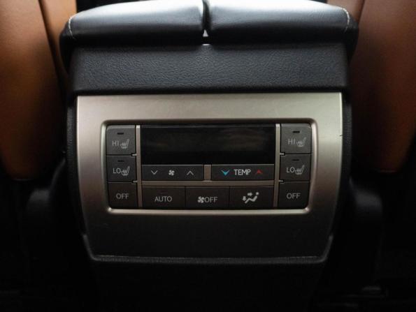 Lexus GX II Рестайлинг с пробегом 2014 года, цена 4 835 000 рублей, 226135 км, внедорожник, Автокод Объявления