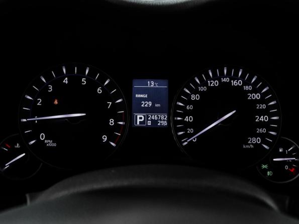 Infiniti M IV с пробегом 2010 года, цена 1 298 000 рублей, 248966 км, седан, Автокод Объявления