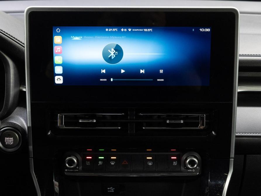 Haval M6 II Тюмень  - изображение 19