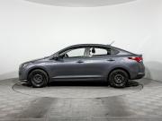 Hyundai Solaris II Рестайлинг Санкт-Петербург  - изображение 25