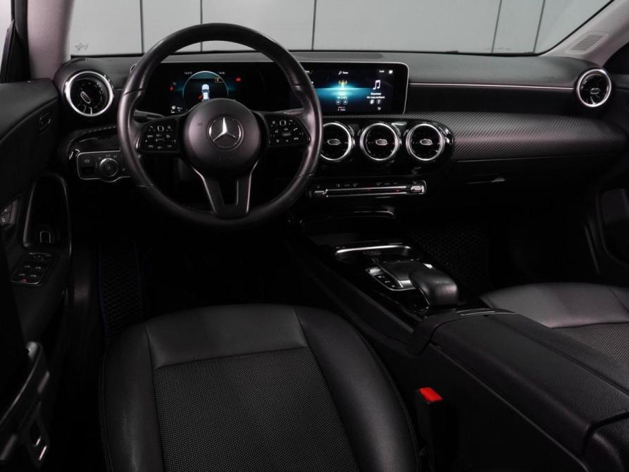 Mercedes-Benz CLA II (C118 X118) Воронеж  - изображение 6
