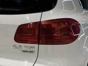 Volkswagen Tiguan I Рестайлинг Новосибирск  - изображение 32