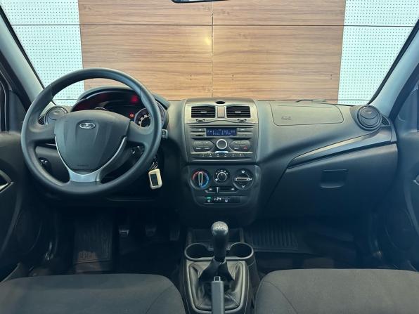 Lada (ВАЗ) Granta I Рестайлинг с пробегом 2023 года, цена 799 900 рублей, 44690 км, лифтбек, Автокод Объявления