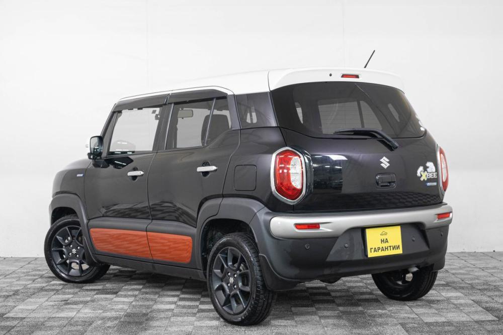 Suzuki Xbee I Кемерово  - изображение 5