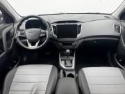 Hyundai Creta I Москва  - изображение 23