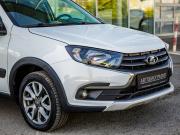 Lada (ВАЗ) Granta I Рестайлинг Волгоград  - изображение 45
