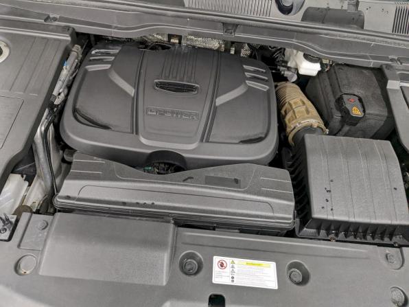 Geely Coolray I с пробегом 2023 года, цена 1 840 000 рублей, 28615 км, внедорожник, Автокод Объявления