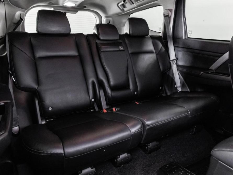 Mitsubishi Pajero Sport III Рестайлинг Санкт-Петербург  - изображение 25