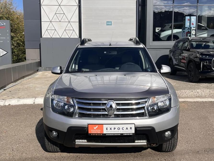 Renault Duster I Казань  - изображение 4