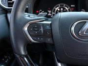 Lexus LX IV Москва  - изображение 58