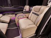 Mercedes-Benz V-Класс III (W447) Рестайлинг Москва  - изображение 71
