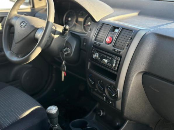 Hyundai Getz I Рестайлинг с пробегом 2010 года, цена 495 000 рублей, 156250 км, хэтчбек, Автокод Объявления