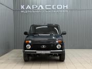 Lada (ВАЗ) Niva Legend Магнитогорск  - изображение 17