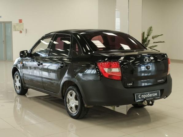 Lada (ВАЗ) Granta I с пробегом 2013 года, цена 220 000 рублей, 178000 км, седан, Автокод Объявления