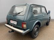 Lada (ВАЗ) 2121 (4x4) I Рестайлинг Стерлитамак  - изображение 41