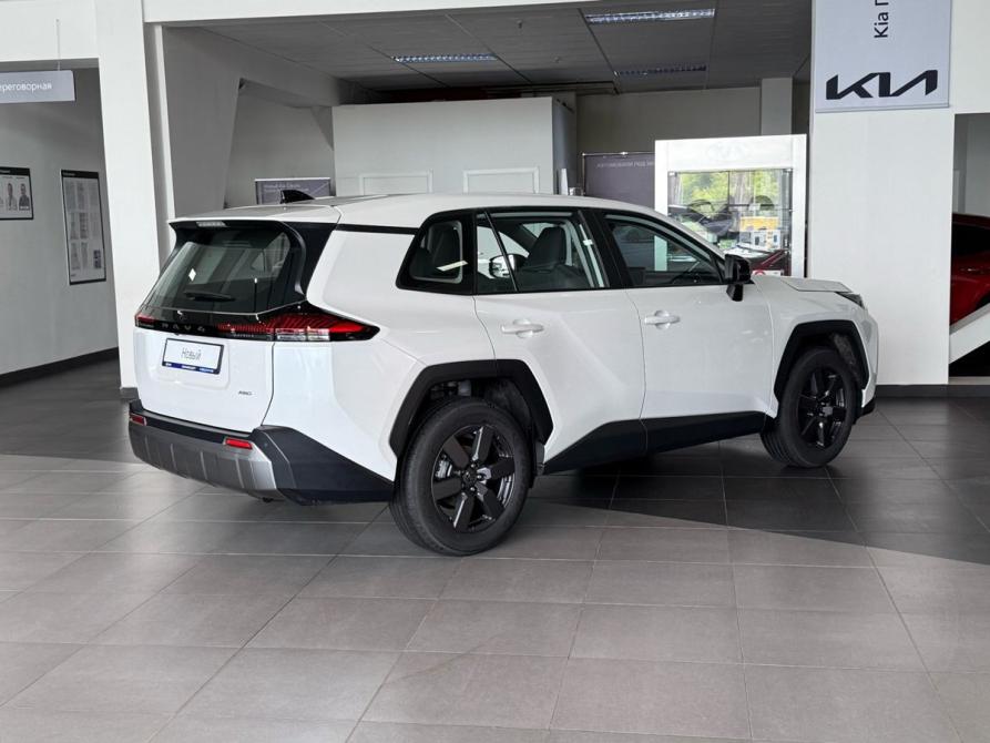 Toyota RAV4 VI (XA60) Нижний Новгород  - изображение 5