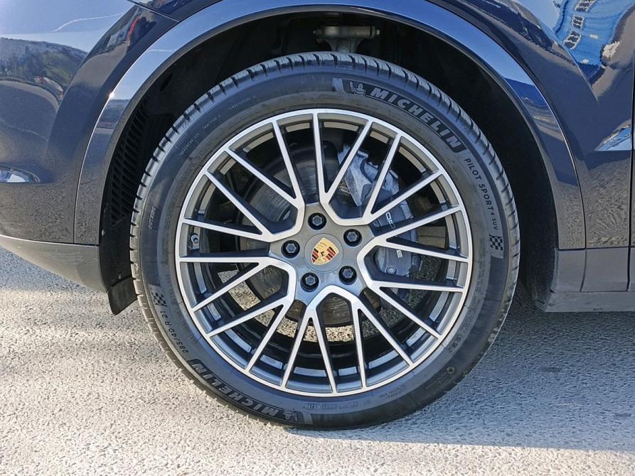 Porsche Cayenne III Санкт-Петербург  - изображение 35