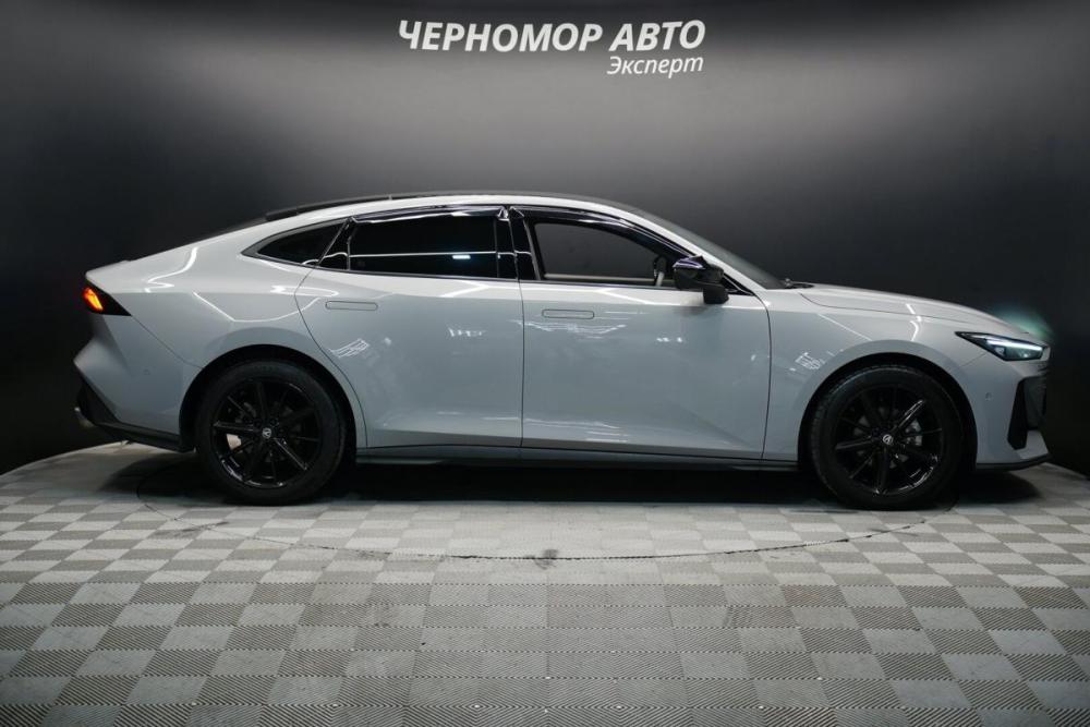 Changan UNI-V I Крым  - изображение 6