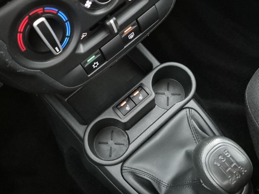 Lada (ВАЗ) Granta I Рестайлинг Нижний Новгород  - изображение 19