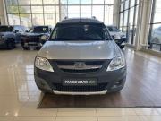 Lada (ВАЗ) Largus I Саратов  - изображение 24