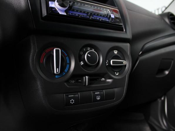 Lada (ВАЗ) Granta I Рестайлинг с пробегом 2023 года, цена 770 000 рублей, 68000 км, седан, Автокод Объявления